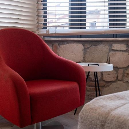 Sera Homes Kaleici Oldtown Antalya Eksteriør bilde