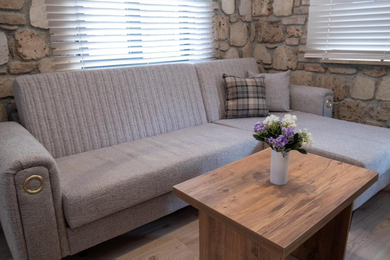 Sera Homes Kaleici Oldtown Antalya Eksteriør bilde