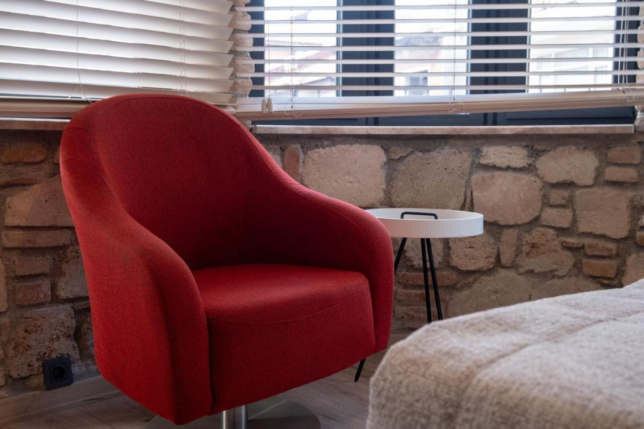 Sera Homes Kaleici Oldtown Antalya Eksteriør bilde