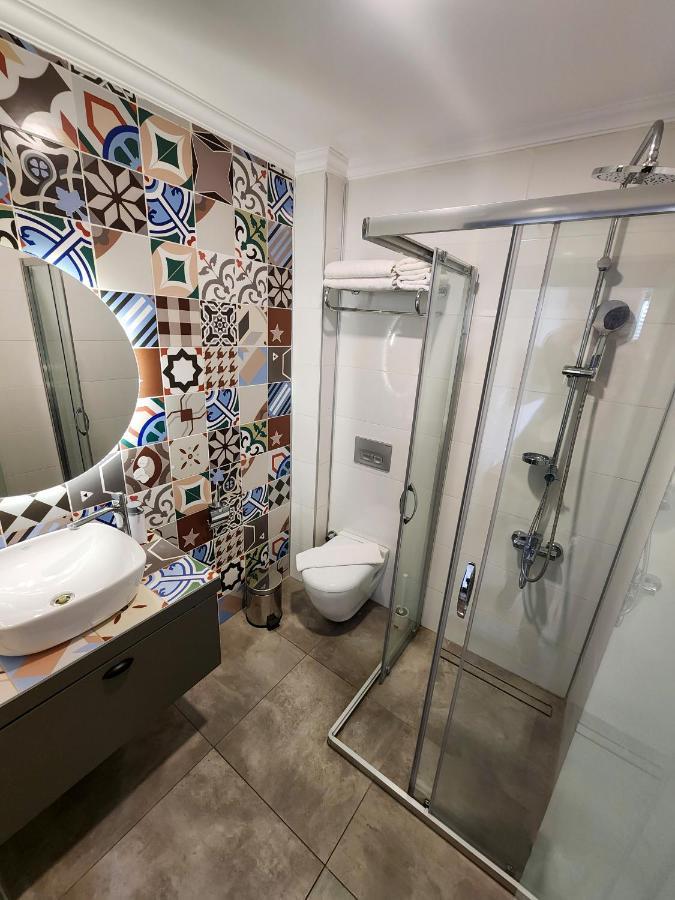 Sera Homes Kaleici Oldtown Antalya Eksteriør bilde