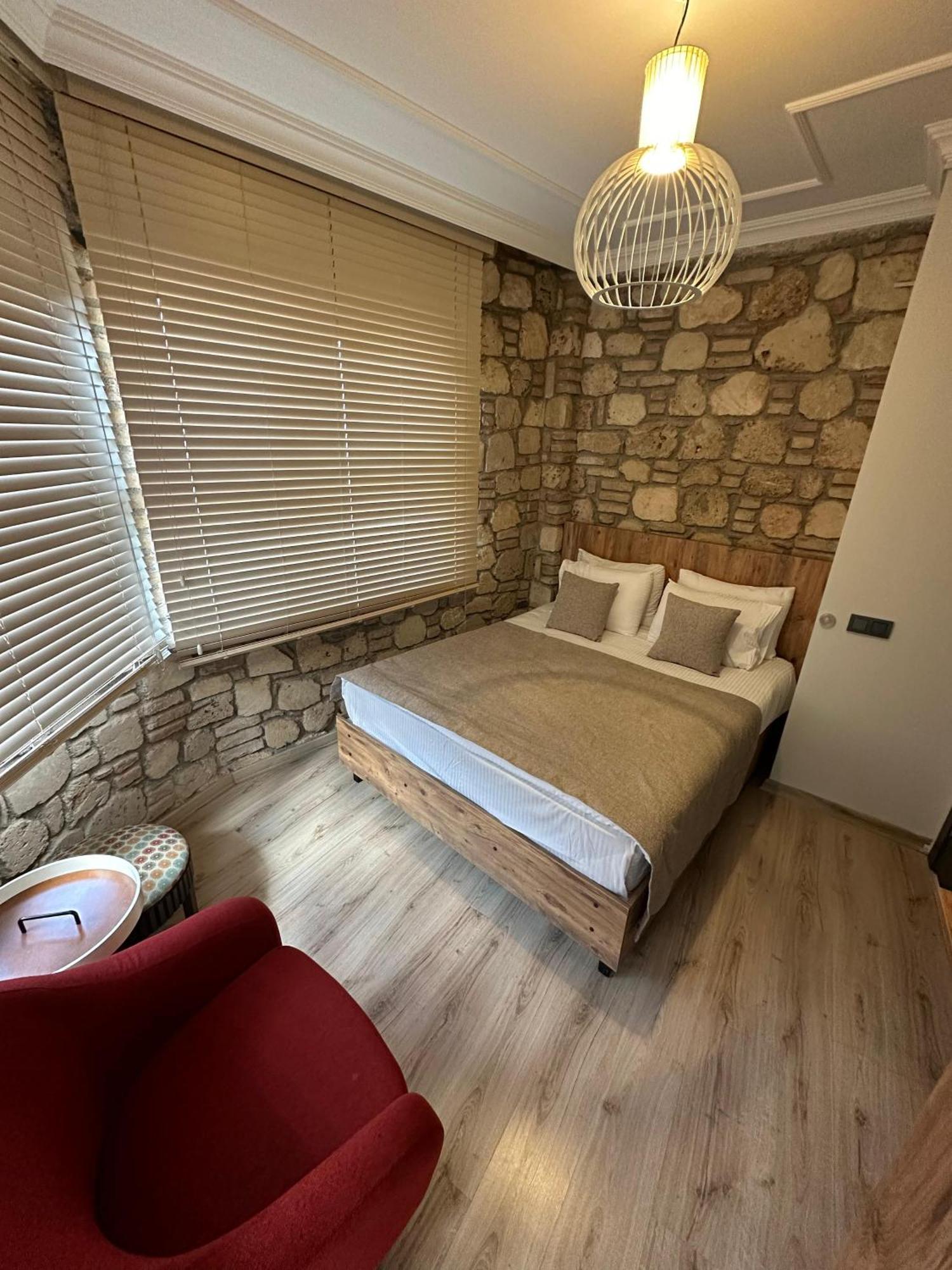 Sera Homes Kaleici Oldtown Antalya Eksteriør bilde