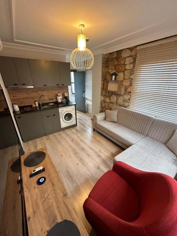 Sera Homes Kaleici Oldtown Antalya Eksteriør bilde
